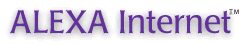 logo for Alexa