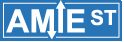 logo for Amie Street