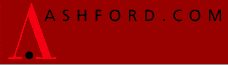 logo for Ashford.com