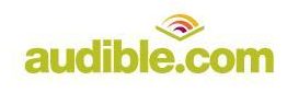 logo for Audible GmbH