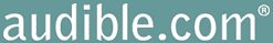logo for Audible.com
