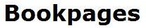 logo for Bookpages