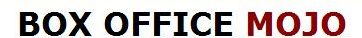 logo for Box Office Mojo