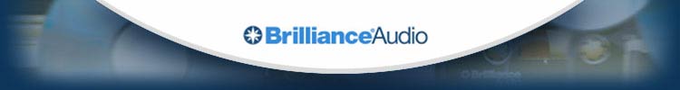 logo for Brilliance Audio