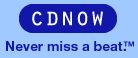 logo for CDNow