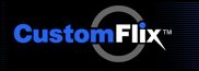 logo for CustopmFlix