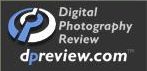 logo for DPReview.com
