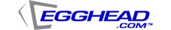 logo for Egghead.com