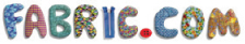 logo for Fabric.com