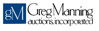logo for Gregmanning.com