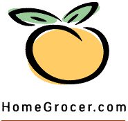 logo for Home Grocer.com