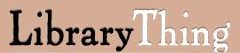 logo for LibraryThing