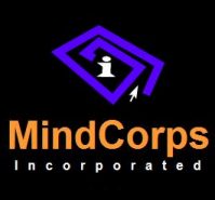 logo for Mindcorps