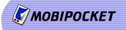 logo for Mobipocket