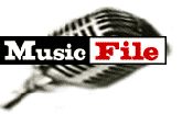 logo for Musicfile