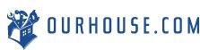 logo for OurHouse