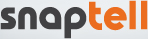 logo for Snaptell