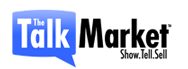 logo for Talkmarket