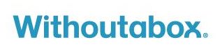 logo for Withoutabox.com