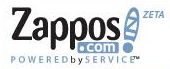 logo for Zappos