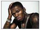 picture of rap star 50 cent from Ask.com search result page