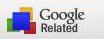 The Google Related Logo.