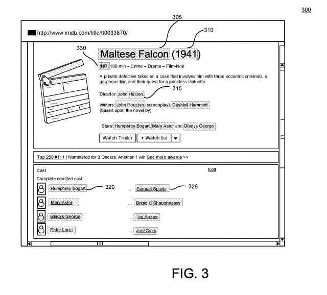 automated data wrappers