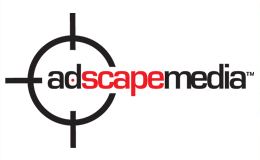 Adscape Media Logo