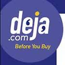 Deja Logo