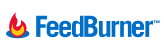 Feedburner Logo