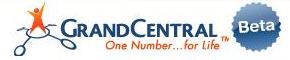 Grand Central Logo