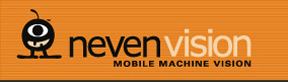 Nevenvision Logo