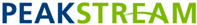 Peakstream Logo