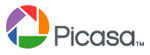 Picasa Logo