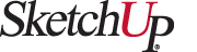 Sketchup Logo