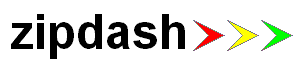 Zipdash Logo