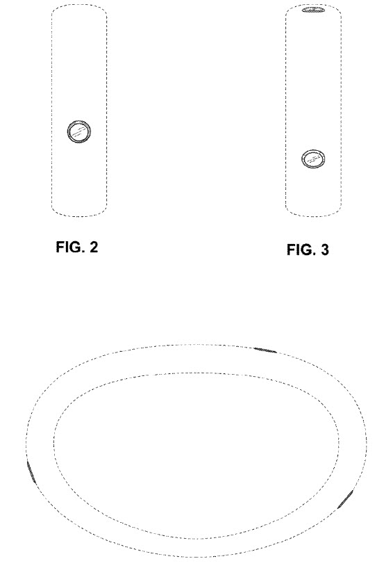 Camera Bracelet