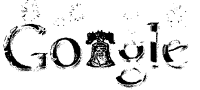 Google Independence Day Logo