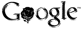 Google Mother's Day Logo