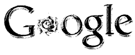 Google Mother's Day Logo