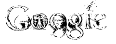 Google Logo for the birthday of Leonardo da Vinci
