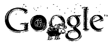 Google Chinese New Year Logo