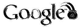Google Saint Patrick's Day Logo