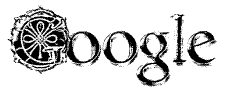 Google Saint Patrick's Day Logo