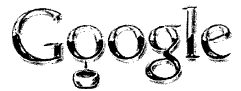 Google Water Day Logo