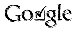 Google Logo Encouraging US Voters