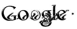 Google Groundhog Day Logo