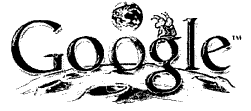 Google Earth Day Logo