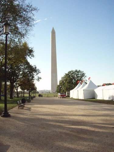Washington Monument