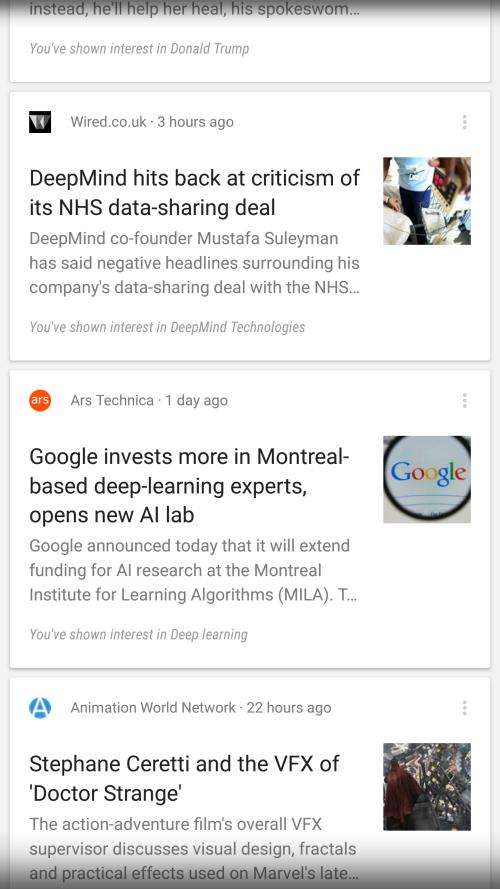 Recommended Stories